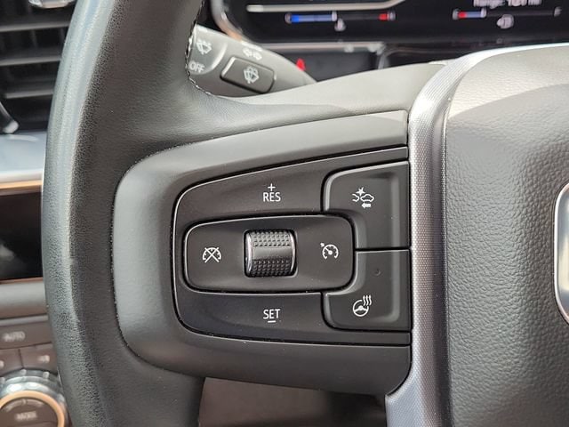 2025 GMC Sierra 1500 SLT - Photo 45