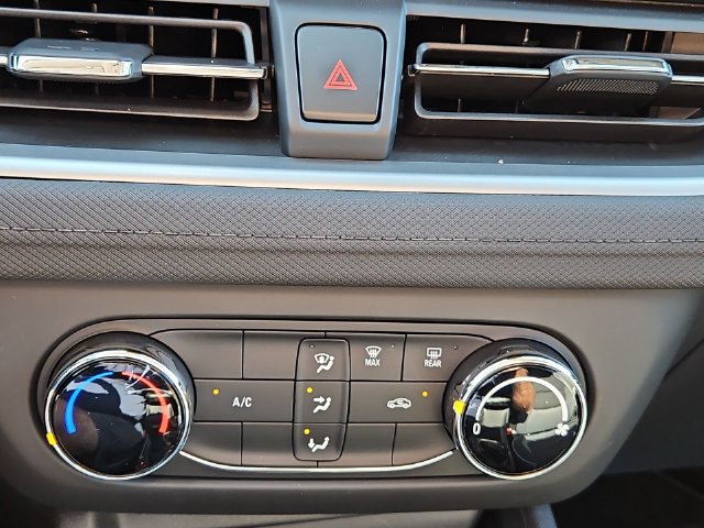 2026 Chevrolet Trailblazer LS - Photo 53