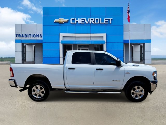 2024 RAM Ram 2500 Pickup Big Horn - Photo 10