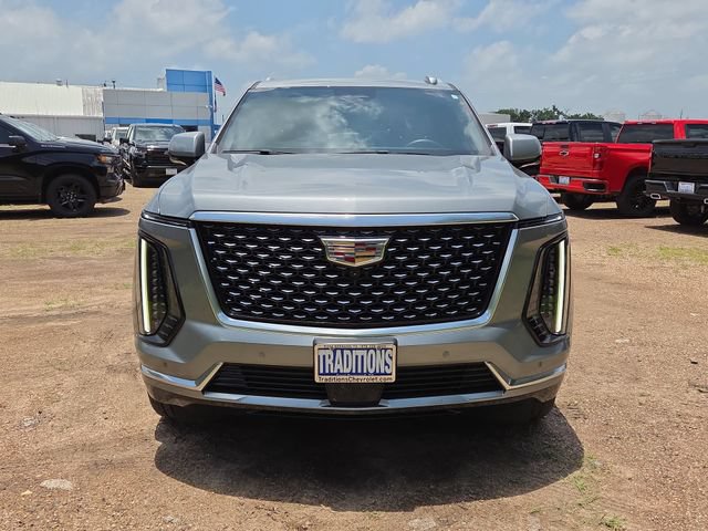 2026 Cadillac Escalade Escalade - Photo 37