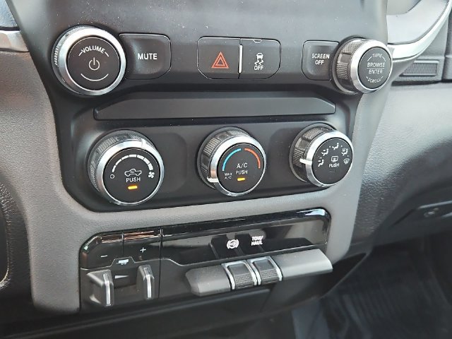 2024 RAM Ram 2500 Pickup Big Horn - Photo 53