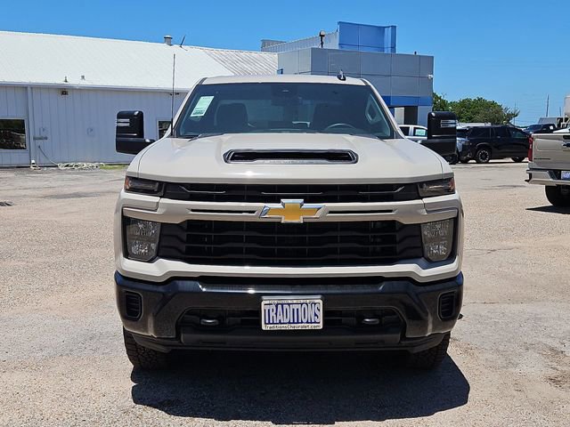 2026 Chevrolet Silverado 2500 HD Custom - Photo 36