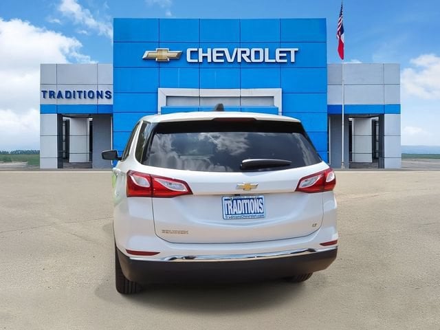 2019 Chevrolet Equinox LT - Photo 8