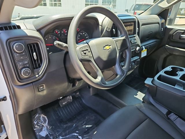 2026 Chevrolet Silverado 3500 HD Work Truck - Photo 11
