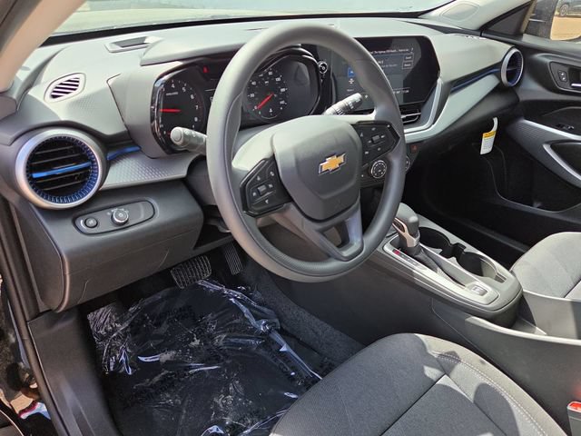 2026 Chevrolet Trax LS - Photo 11