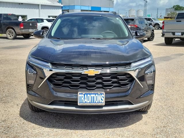 2026 Chevrolet Trax LT - Photo 35