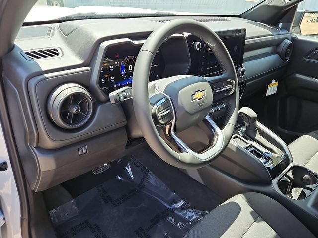 2026 Chevrolet Colorado Work Truck - Photo 11