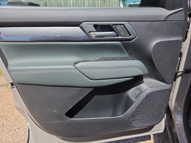 2026 GMC Terrain AT4 - Photo 23