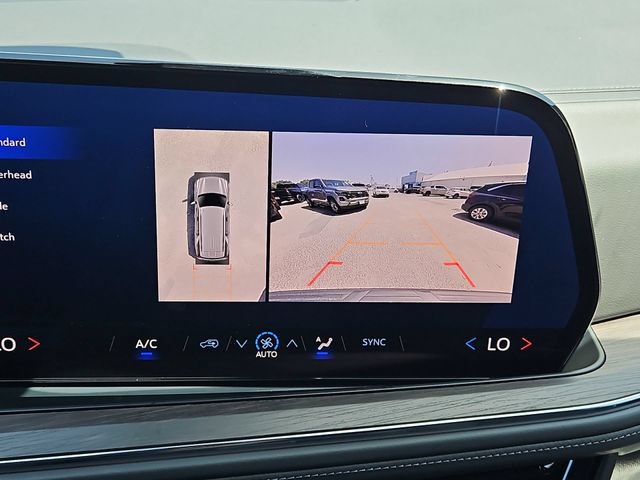 2025 Chevrolet Tahoe LS - Photo 16