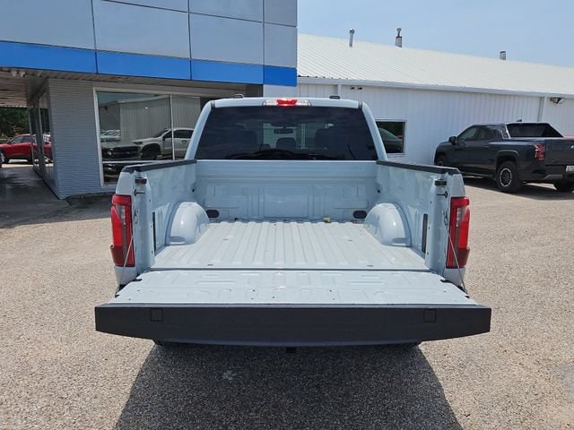 2024 Ford F-150 XLT - Photo 25