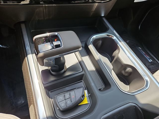 2026 Chevrolet Silverado 1500 LT - Photo 17