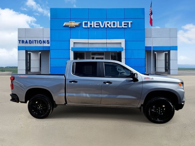 2026 Chevrolet Silverado 1500 LT Trail Boss - Photo 10