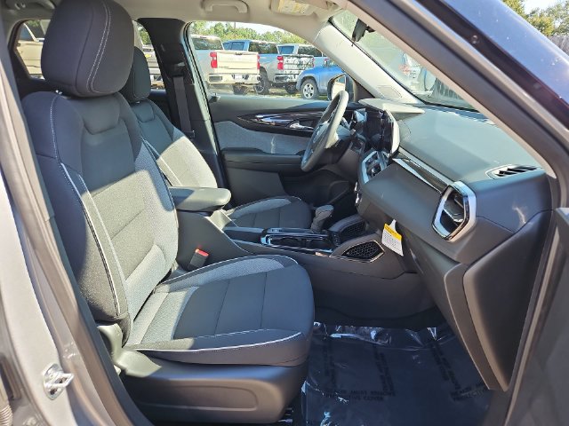 2026 Chevrolet Trailblazer LS - Photo 33