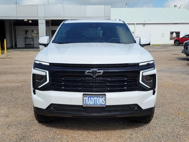 2026 Chevrolet Tahoe RST - Photo 38