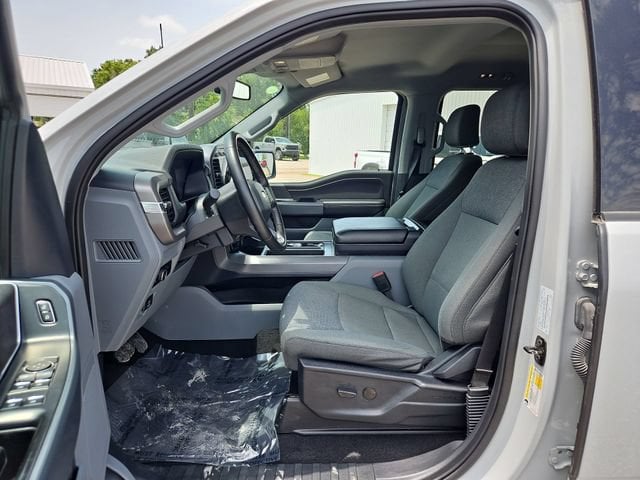 2024 Ford F-150 XLT - Photo 19