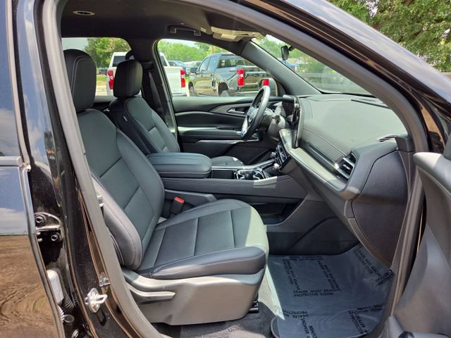 2026 Chevrolet Traverse LT - Photo 27