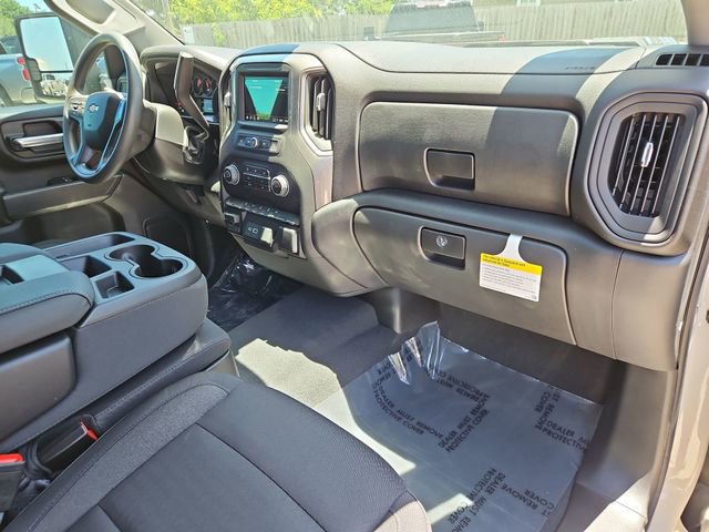 2026 Chevrolet Silverado 2500 HD Custom - Photo 29