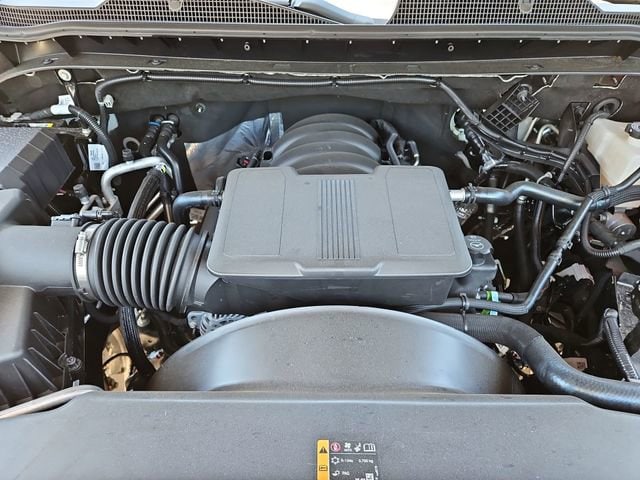 2026 Chevrolet Silverado 2500 HD Custom - Photo 30