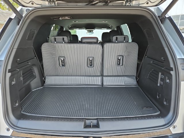 2026 Chevrolet Traverse RS - Photo 33