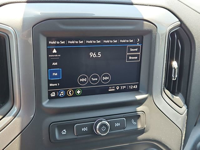 2026 Chevrolet Silverado 3500 HD Work Truck - Photo 14