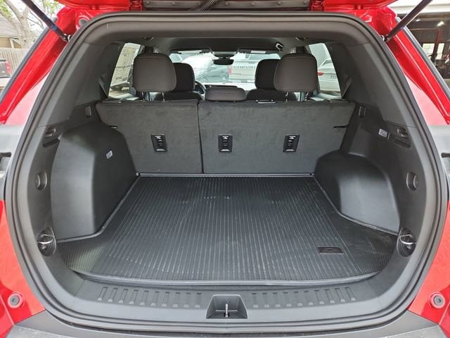 2026 Chevrolet Equinox LT - Photo 26