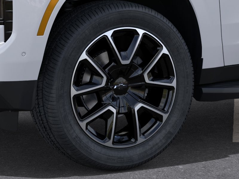 2026 Chevrolet Tahoe RST - Photo 9