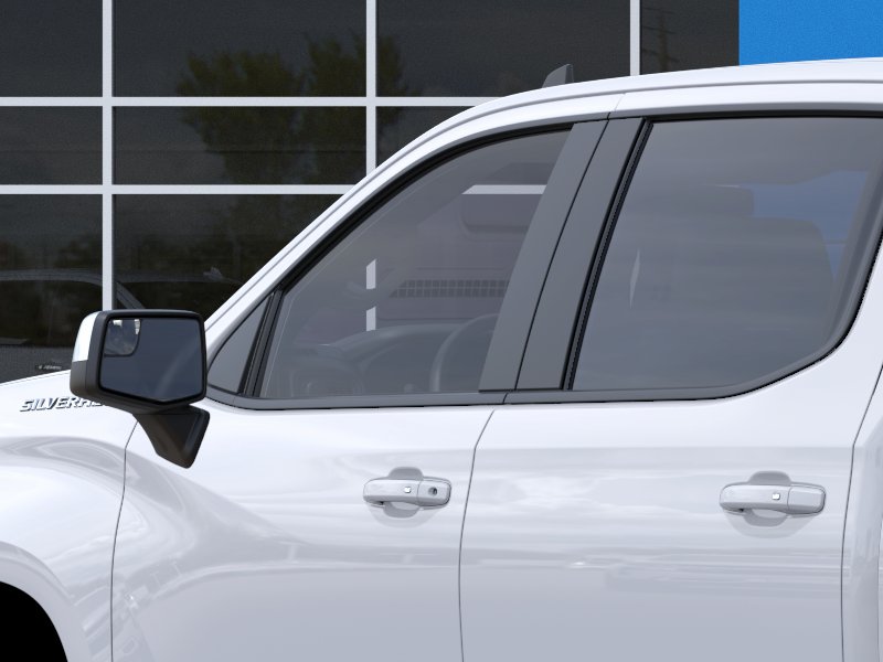 2023 Chevrolet Silverado 1500 LT - Photo 64