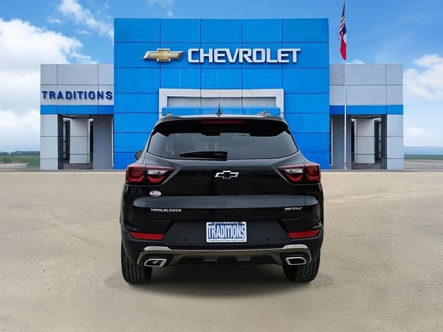 2026 Chevrolet Trailblazer Activ - Photo 8