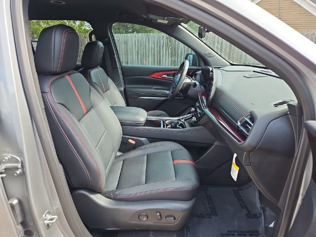 2026 Chevrolet Traverse RS - Photo 35