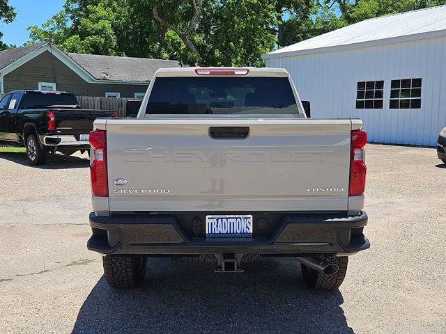 2026 Chevrolet Silverado 2500 HD Custom - Photo 40
