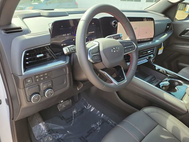 2026 Chevrolet Tahoe RST - Photo 11