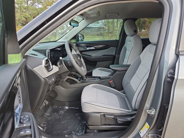 2026 Chevrolet Trailblazer LS - Photo 19