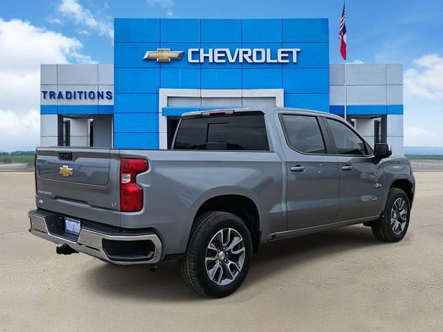2026 Chevrolet Silverado 1500 LT - Photo 9