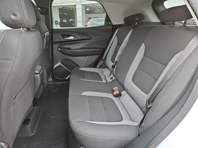 2026 Chevrolet Trailblazer LS - Photo 24