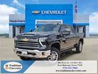Chevrolet Silverado 2500 HD