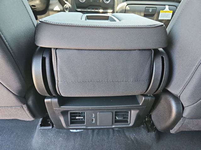 2026 Chevrolet Silverado 2500 HD Custom - Photo 22