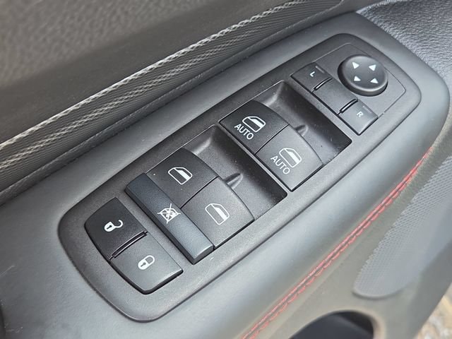 2024 Dodge Durango GT - Photo 25