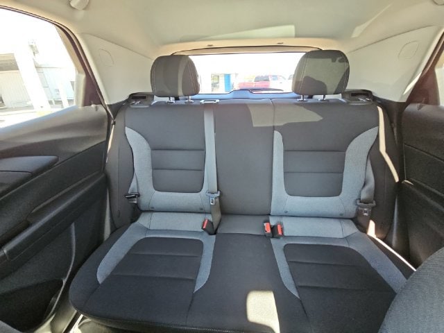 2026 Chevrolet Trailblazer LS - Photo 14