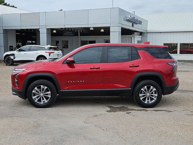 2026 Chevrolet Equinox LT - Photo 42