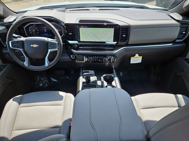 2026 Chevrolet Silverado 1500 LT - Photo 21
