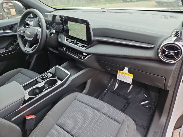 2026 Chevrolet Equinox LT - Photo 29