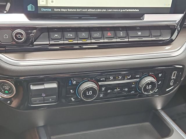 2022 Chevrolet Silverado 1500 High Country - Photo 51