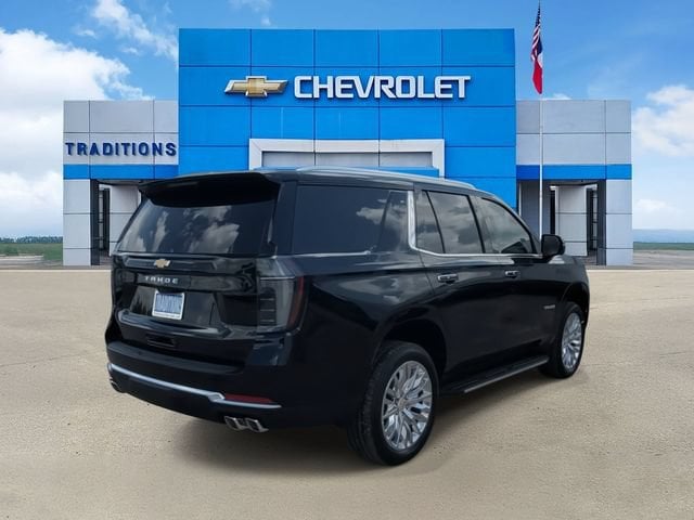 2026 Chevrolet Tahoe High Country - Photo 9