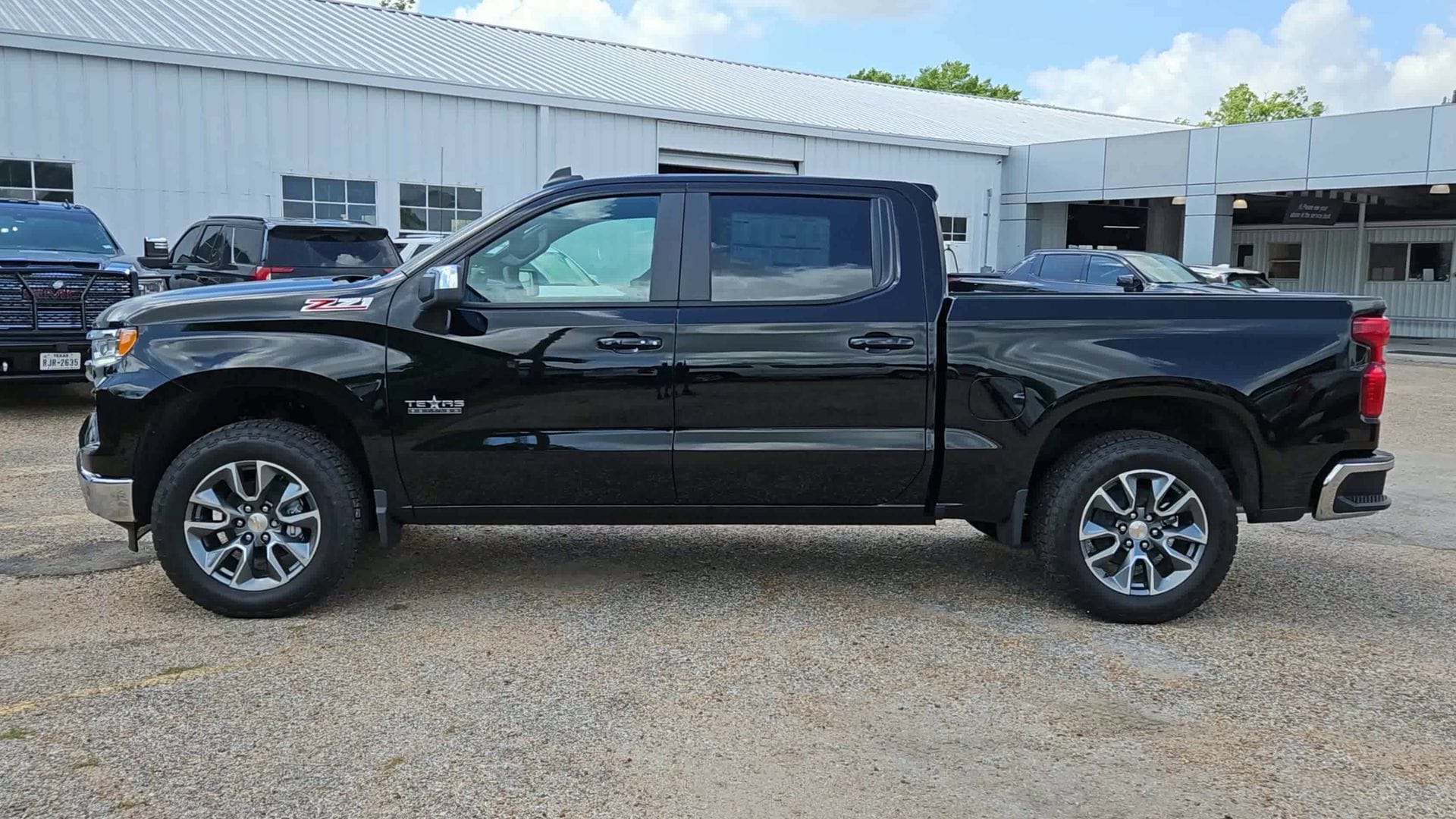 2026 Chevrolet Silverado 1500 LT - Photo 81