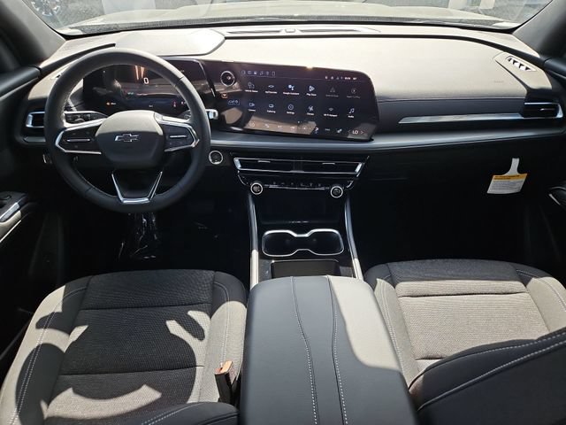 2026 Chevrolet Traverse LT - Photo 21