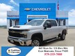  Chevrolet Silverado 2500 HD