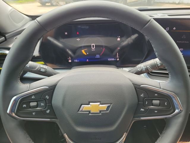 2026 Chevrolet Trax LT - Photo 12