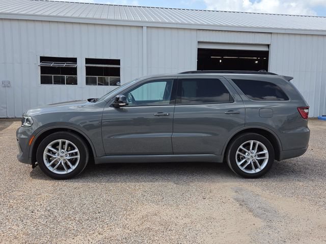 2024 Dodge Durango GT - Photo 43