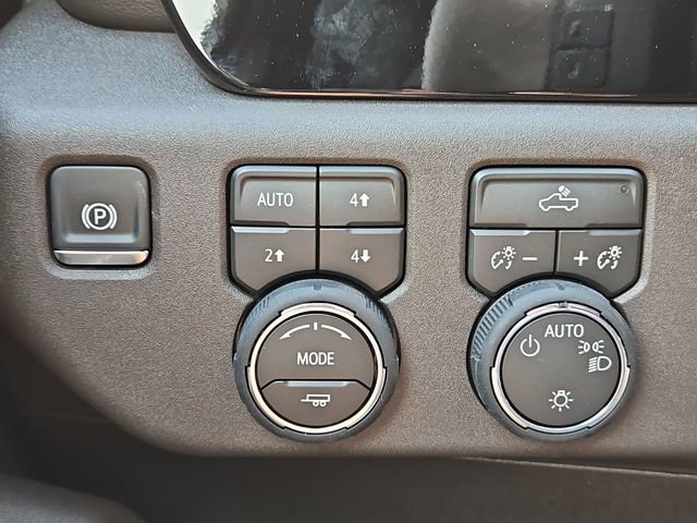 2026 Chevrolet Silverado 1500 LT - Photo 19
