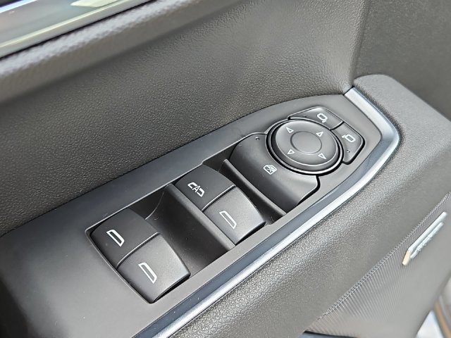 2026 Chevrolet Silverado 1500 LT Trail Boss - Photo 30